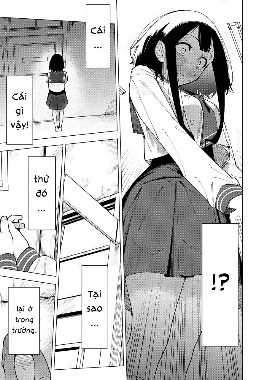 Xem Phim "Người Lớn" Được Không? Chapter 1.5 - 2