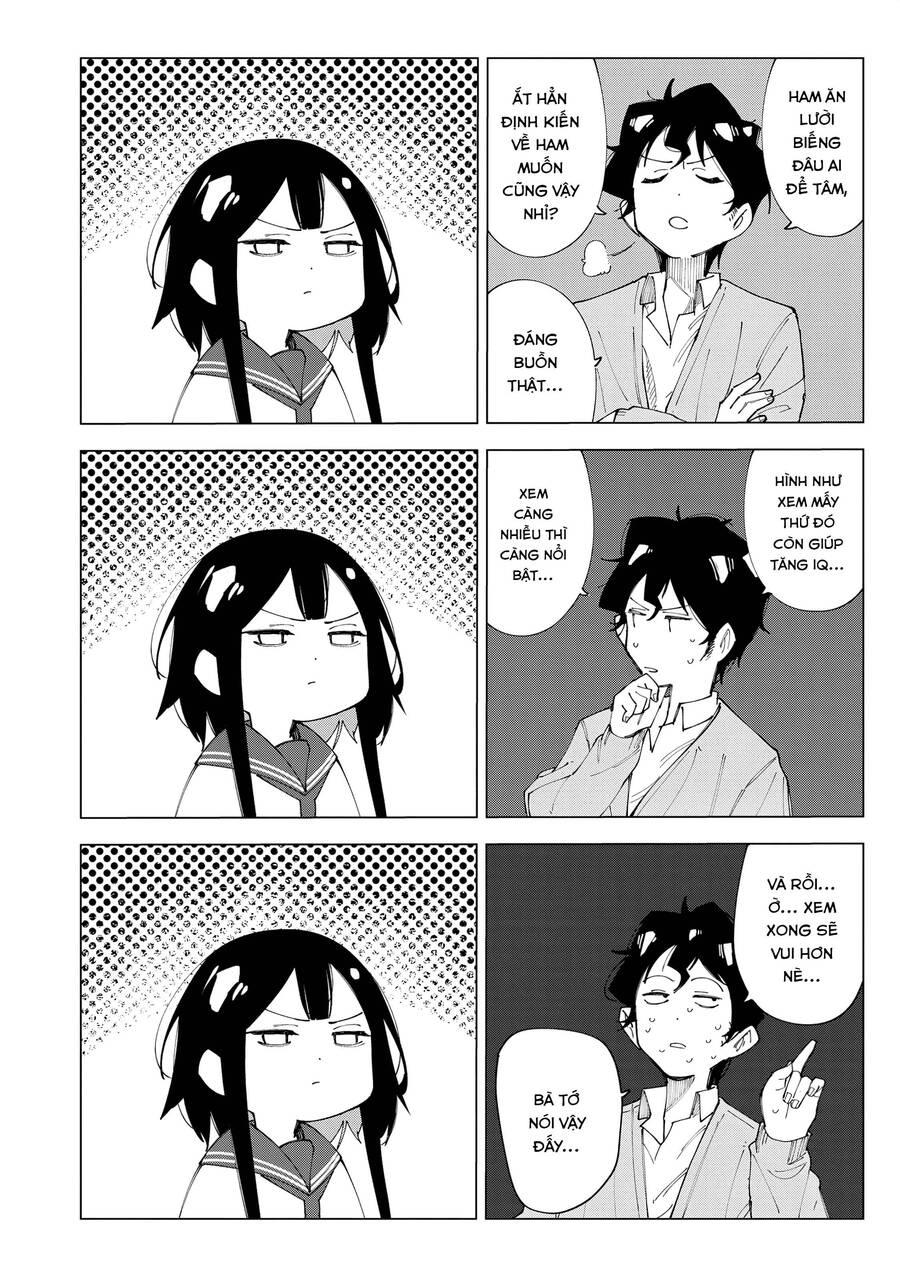 Xem Phim "Người Lớn" Được Không? Chapter 2 - 17