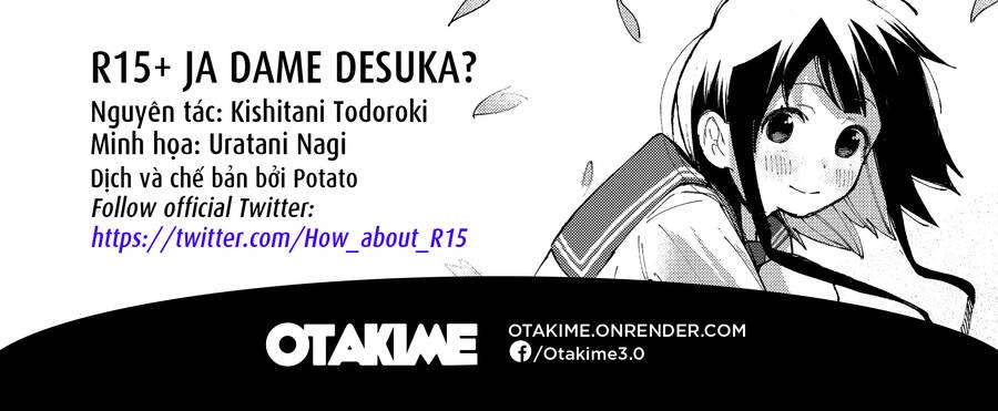 Xem Phim "Người Lớn" Được Không? Chapter 2 - 25