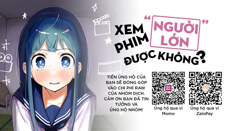Xem Phim "Người Lớn" Được Không? Chapter 3 - 1