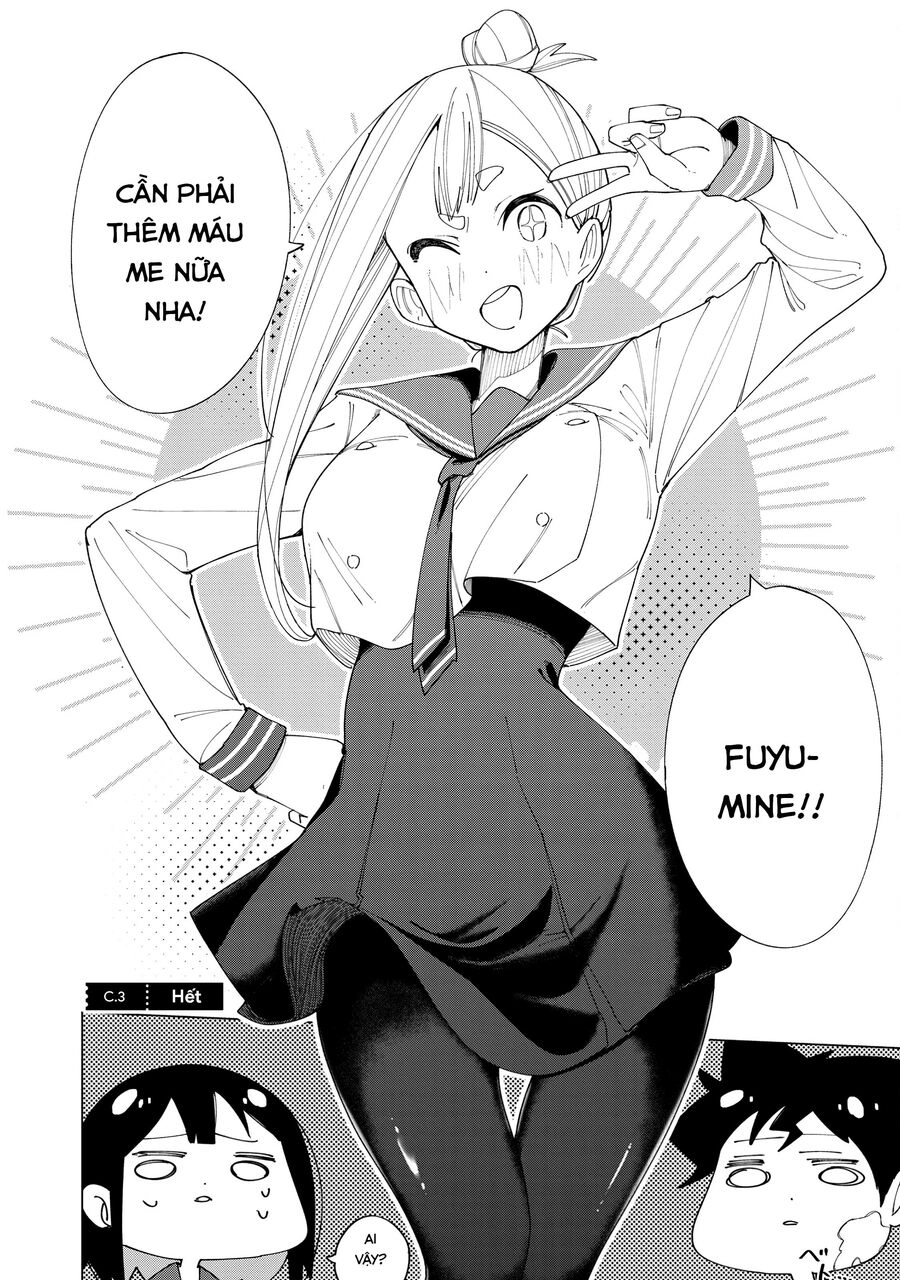 Xem Phim "Người Lớn" Được Không? Chapter 3 - 21