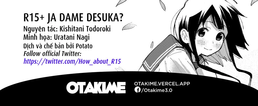 Xem Phim "Người Lớn" Được Không? Chapter 3 - 22