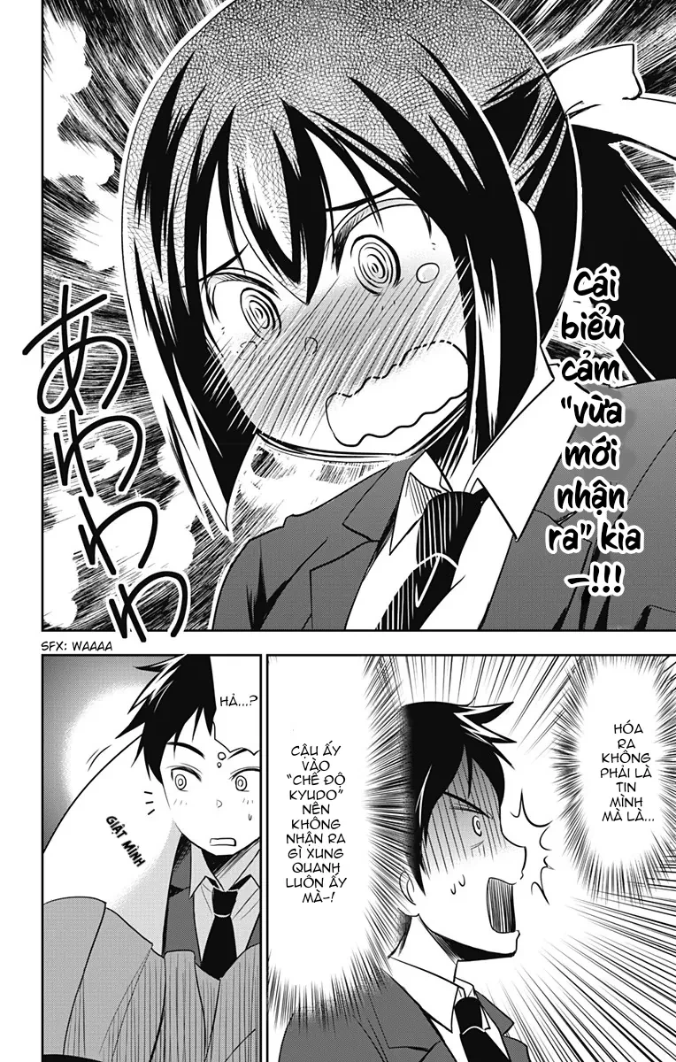 Yumizuka Iroha Wa Tejun Ga Daiji! Chapter 0 - 32