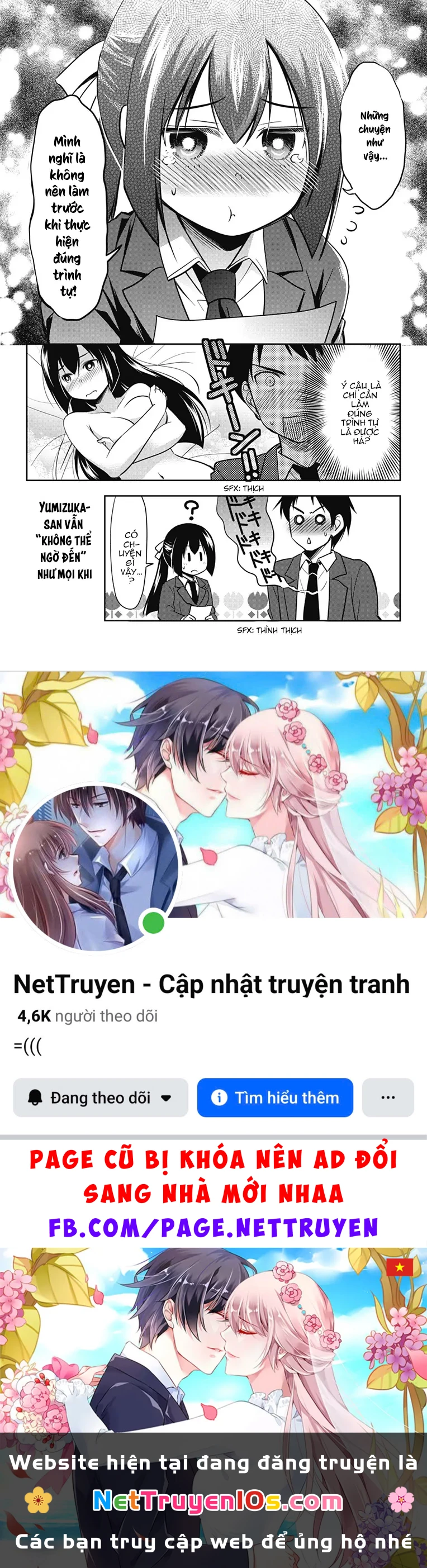 Yumizuka Iroha Wa Tejun Ga Daiji! Chapter 0 - 36