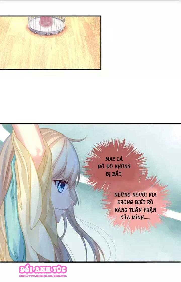 Mạnh Nhất Manh Chủ Chapter 1 - 33