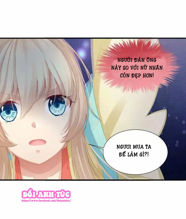 Mạnh Nhất Manh Chủ Chapter 1 - 42