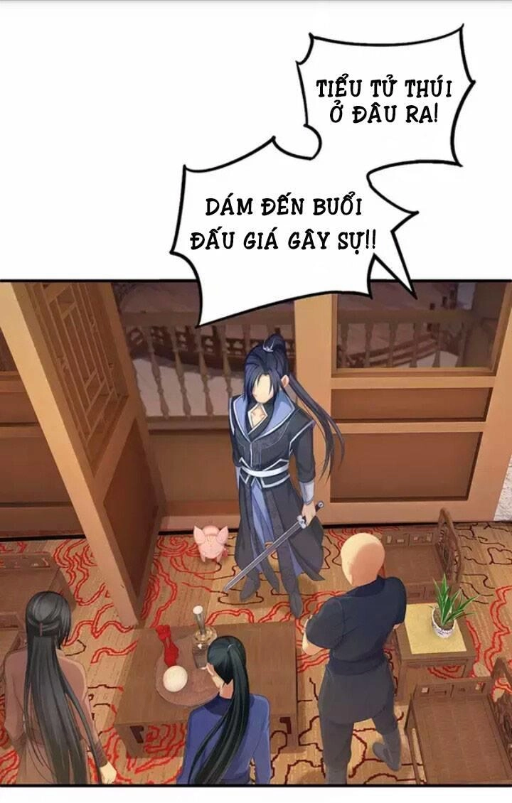 Mạnh Nhất Manh Chủ Chapter 2 - 7