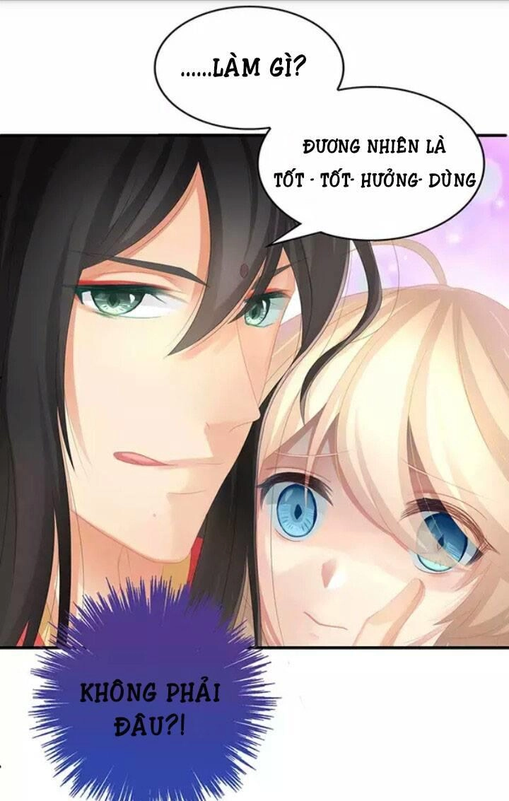 Mạnh Nhất Manh Chủ Chapter 2 - 13