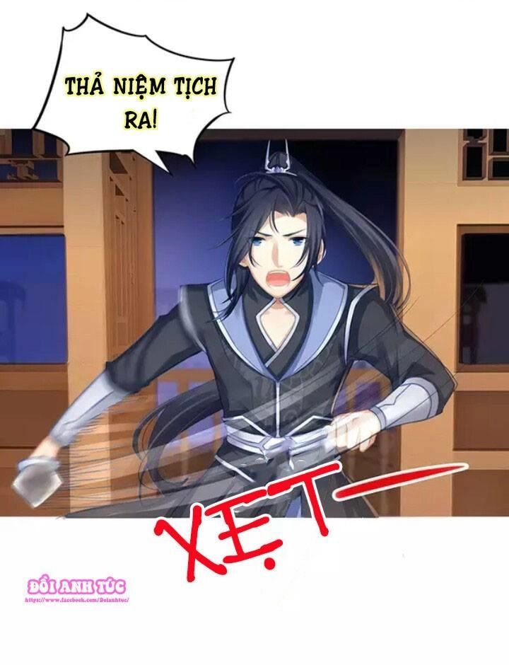 Mạnh Nhất Manh Chủ Chapter 2 - 14