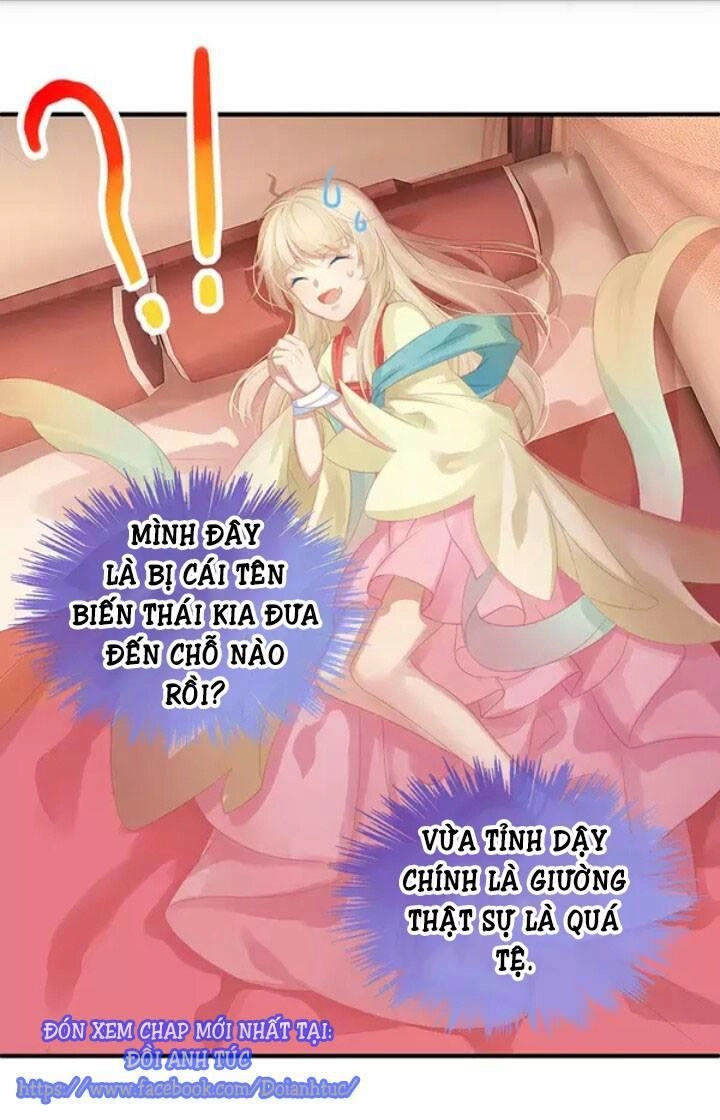 Mạnh Nhất Manh Chủ Chapter 2 - 23