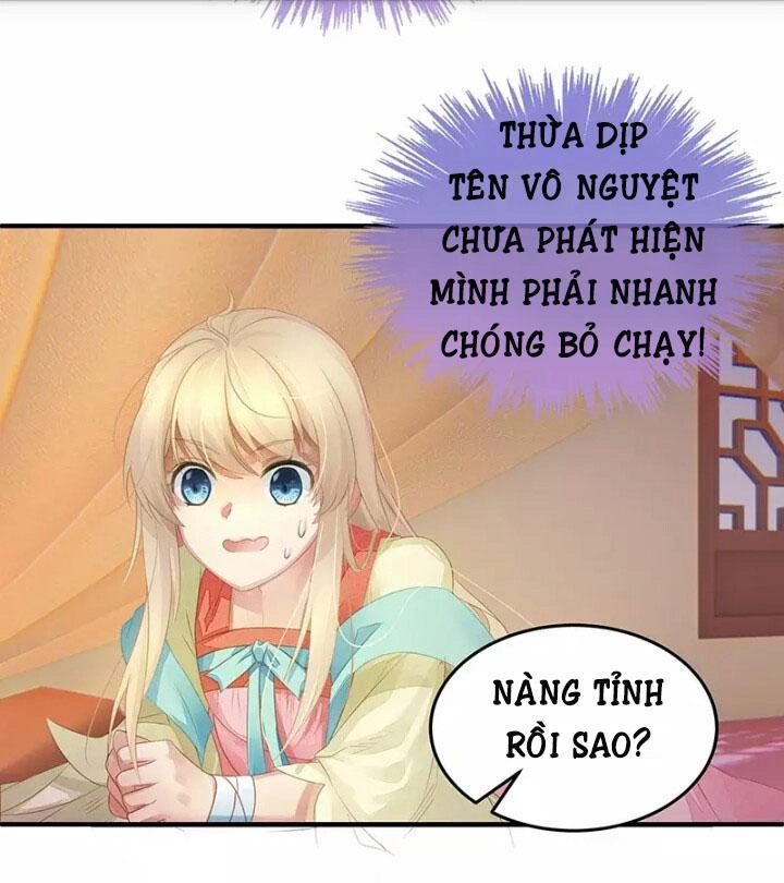 Mạnh Nhất Manh Chủ Chapter 3 - 3