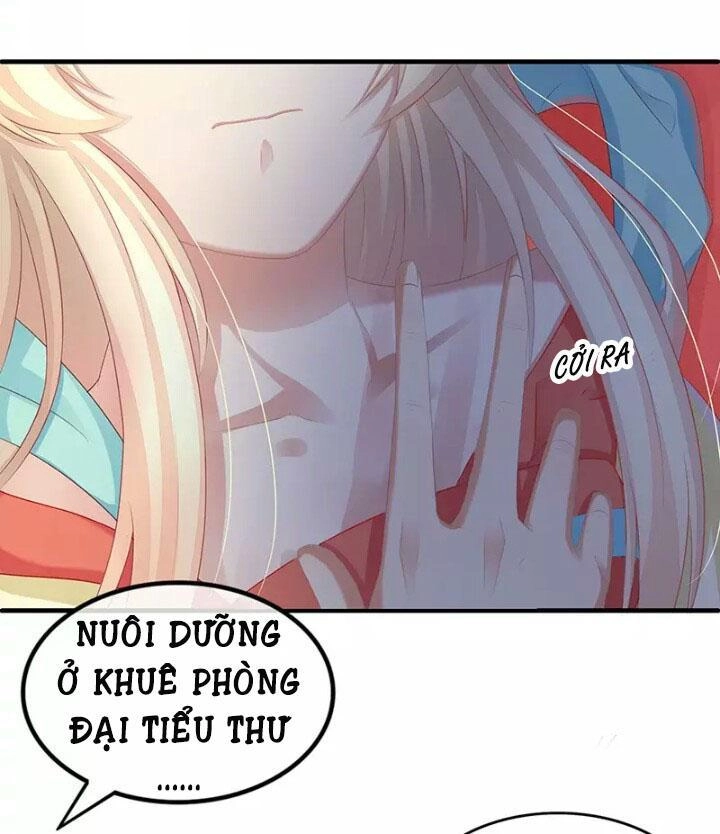 Mạnh Nhất Manh Chủ Chapter 3 - 15