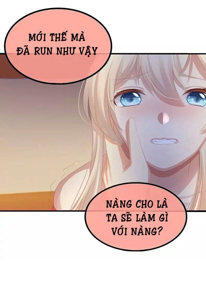 Mạnh Nhất Manh Chủ Chapter 3 - 18