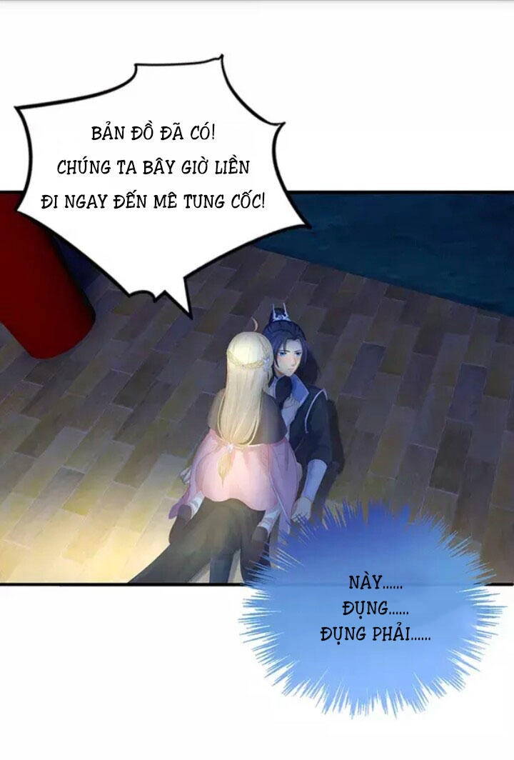 Mạnh Nhất Manh Chủ Chapter 6 - 31