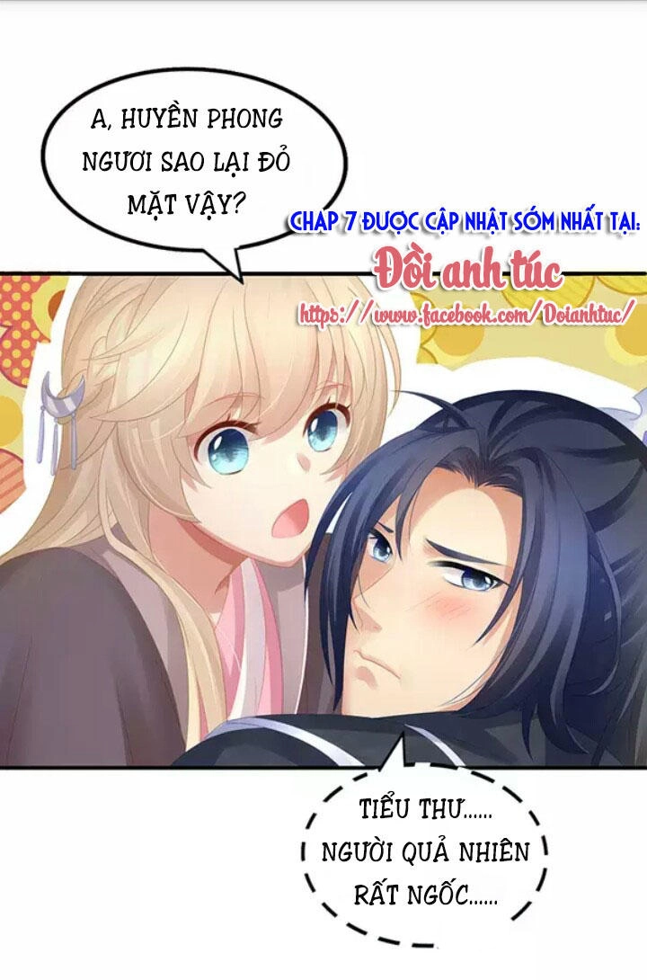 Mạnh Nhất Manh Chủ Chapter 6 - 32