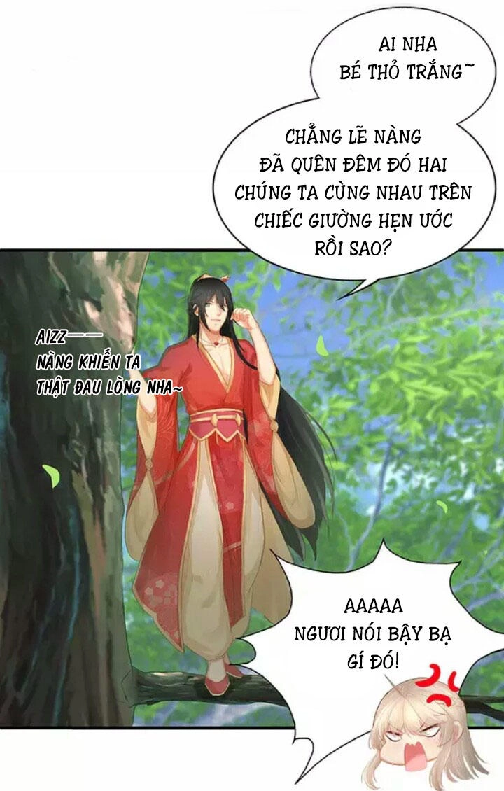 Mạnh Nhất Manh Chủ Chapter 9 - 4
