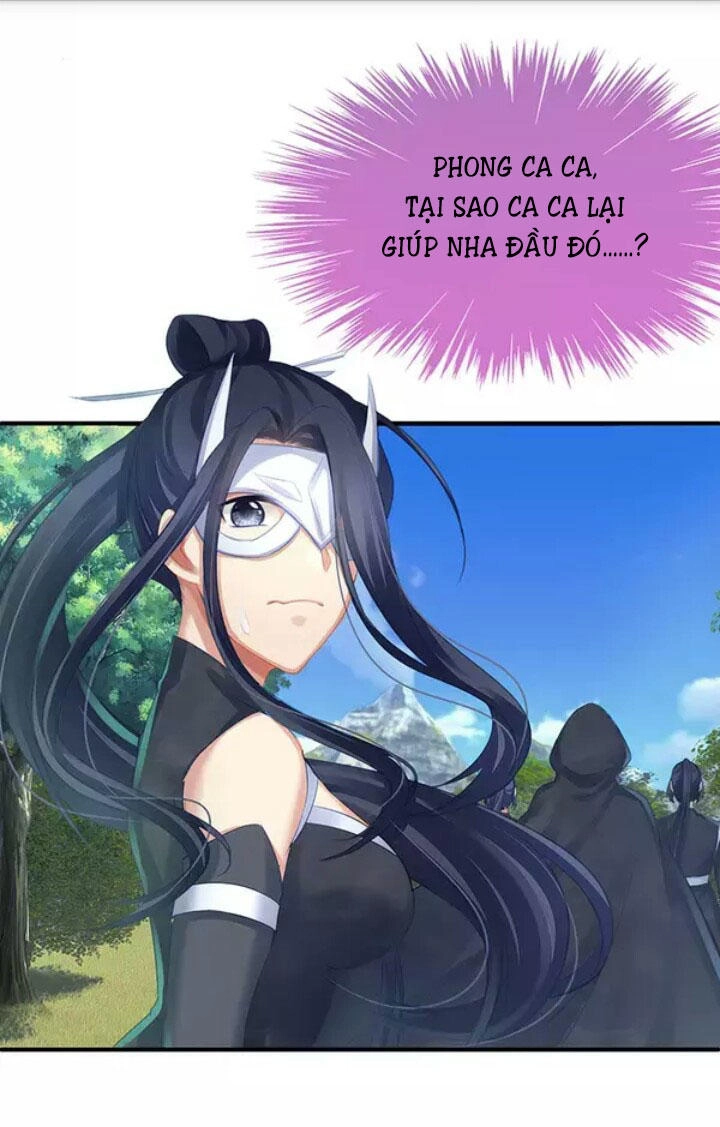 Mạnh Nhất Manh Chủ Chapter 9 - 7