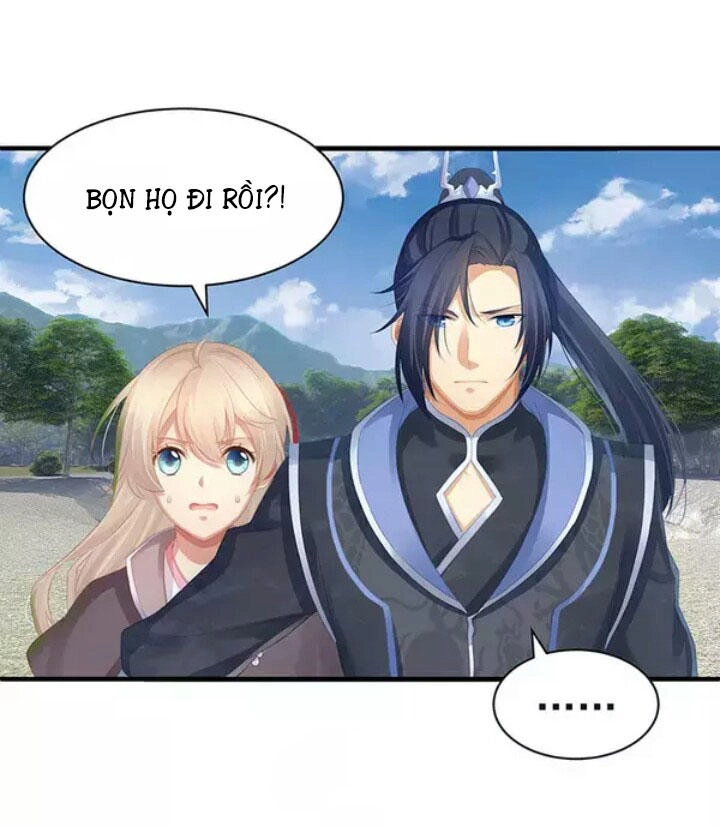 Mạnh Nhất Manh Chủ Chapter 9 - 8