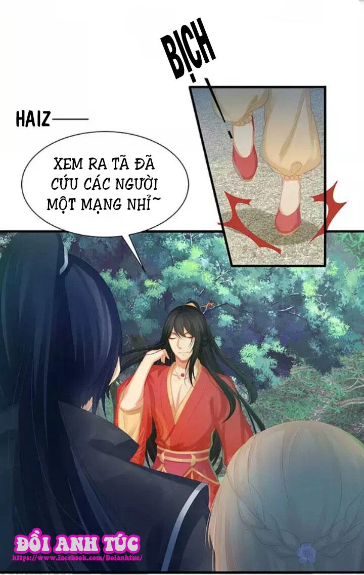 Mạnh Nhất Manh Chủ Chapter 9 - 9