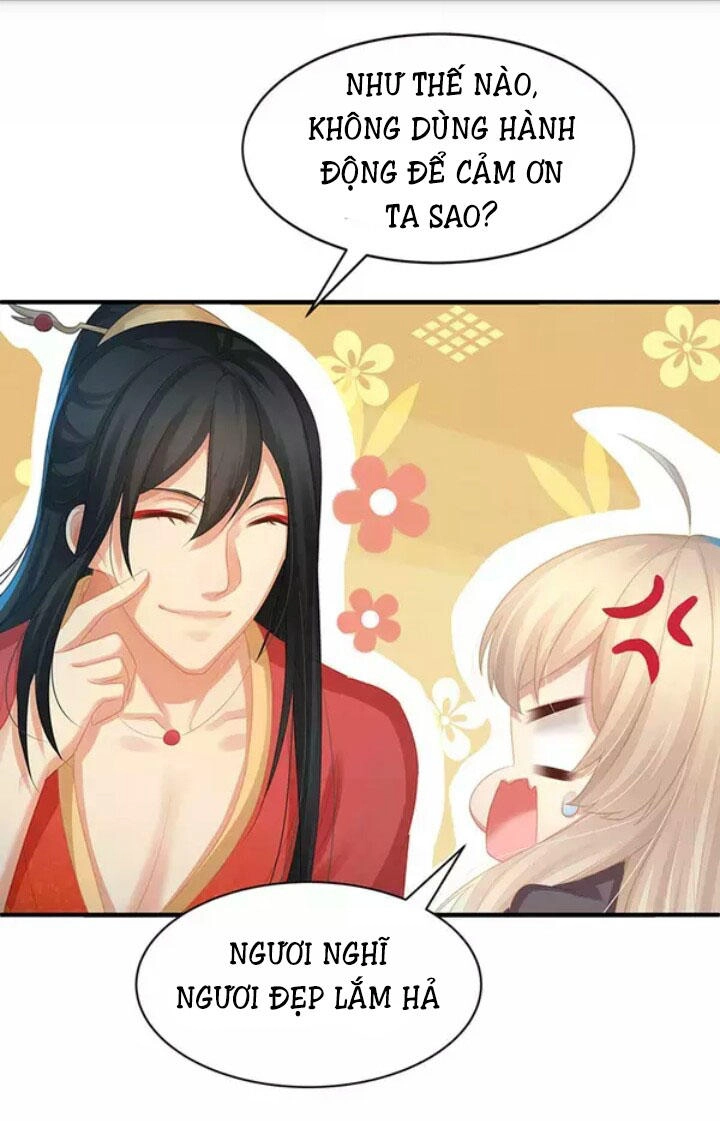 Mạnh Nhất Manh Chủ Chapter 9 - 10