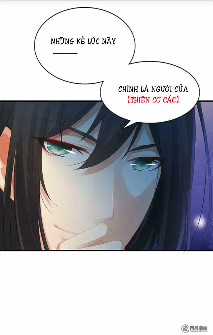 Mạnh Nhất Manh Chủ Chapter 9 - 13