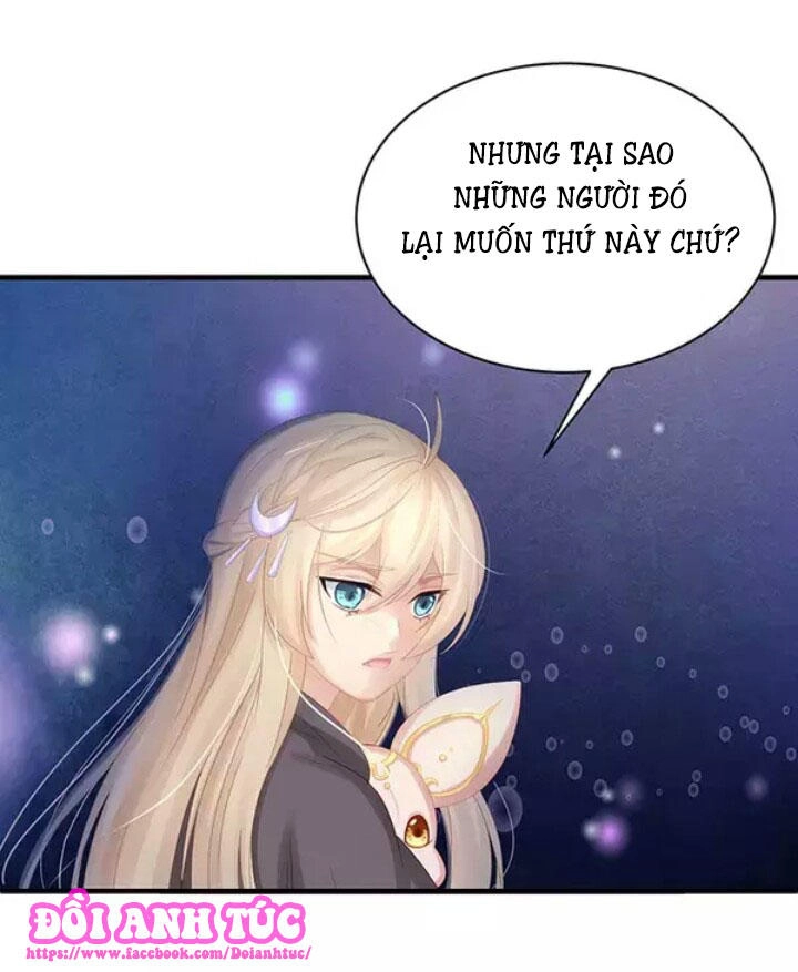 Mạnh Nhất Manh Chủ Chapter 9 - 15