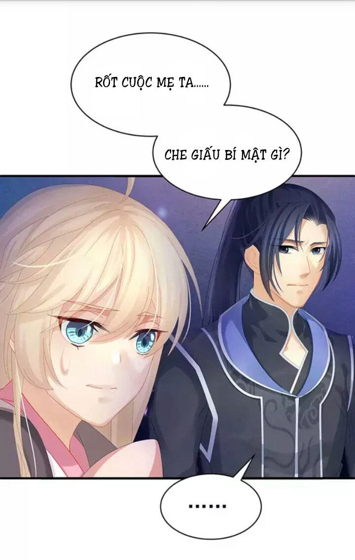 Mạnh Nhất Manh Chủ Chapter 9 - 16