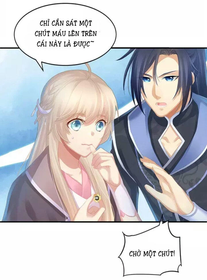 Mạnh Nhất Manh Chủ Chapter 10 - 8