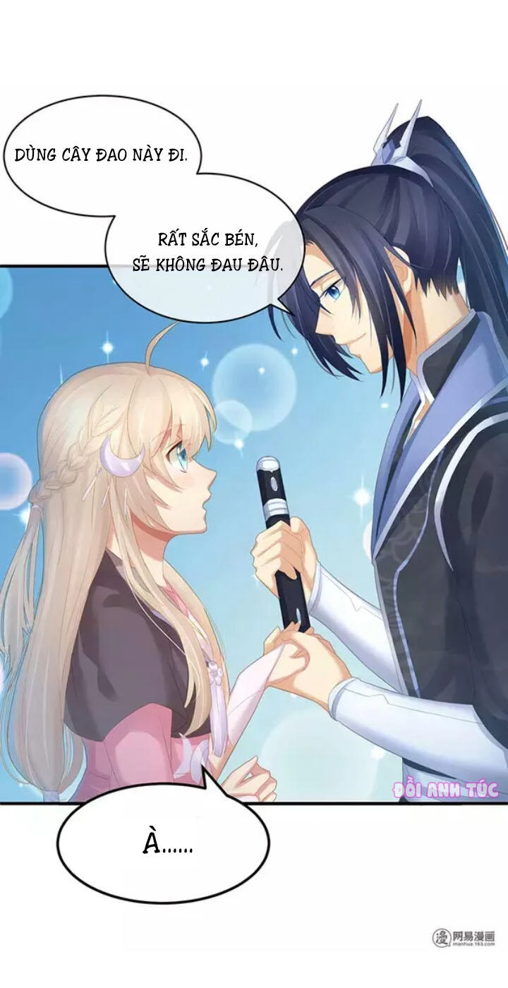 Mạnh Nhất Manh Chủ Chapter 10 - 9