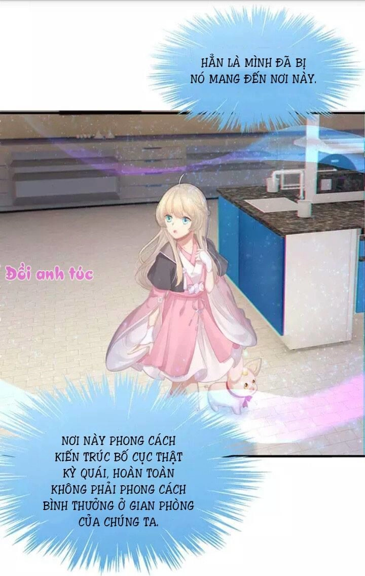 Mạnh Nhất Manh Chủ Chapter 11 - 4