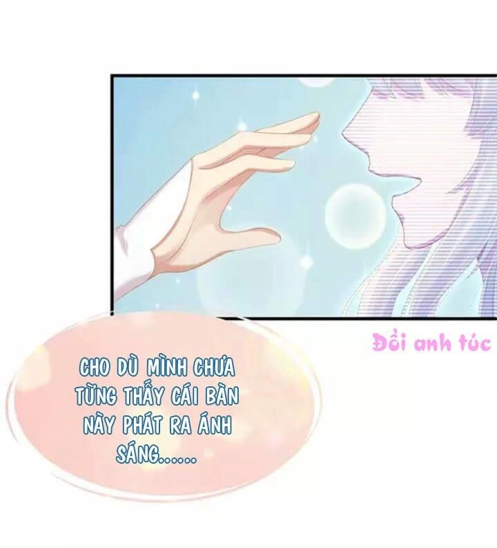 Mạnh Nhất Manh Chủ Chapter 11 - 11