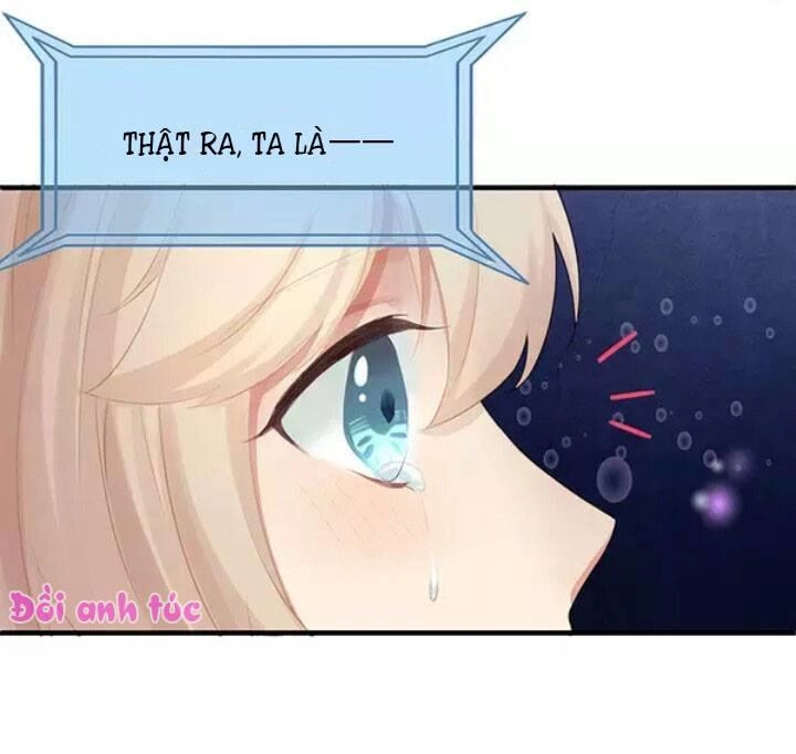 Mạnh Nhất Manh Chủ Chapter 11 - 16