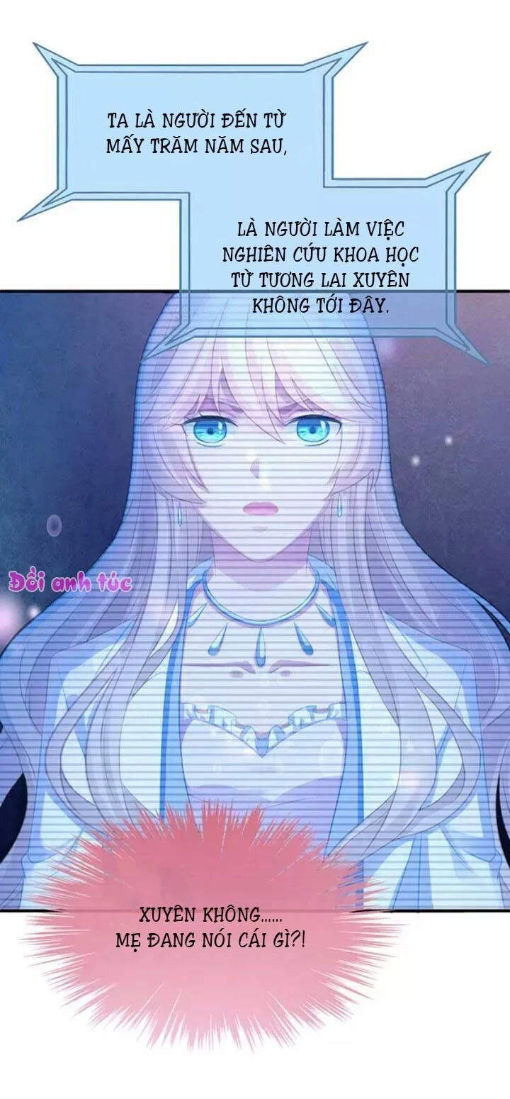 Mạnh Nhất Manh Chủ Chapter 11 - 17