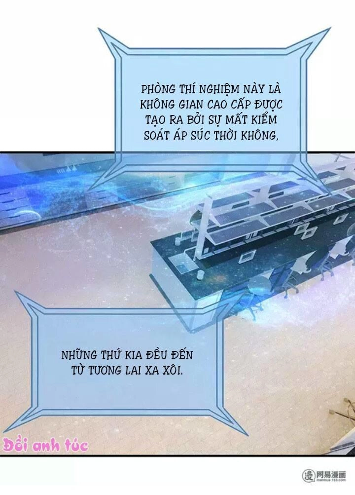 Mạnh Nhất Manh Chủ Chapter 11 - 18