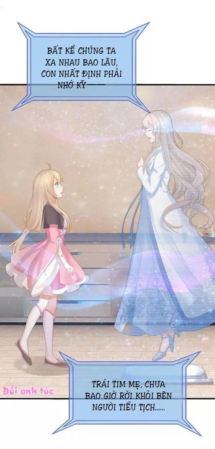 Mạnh Nhất Manh Chủ Chapter 11 - 20