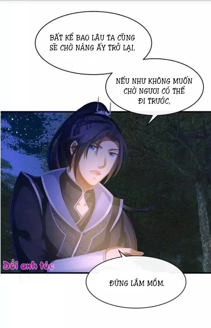 Mạnh Nhất Manh Chủ Chapter 11 - 23