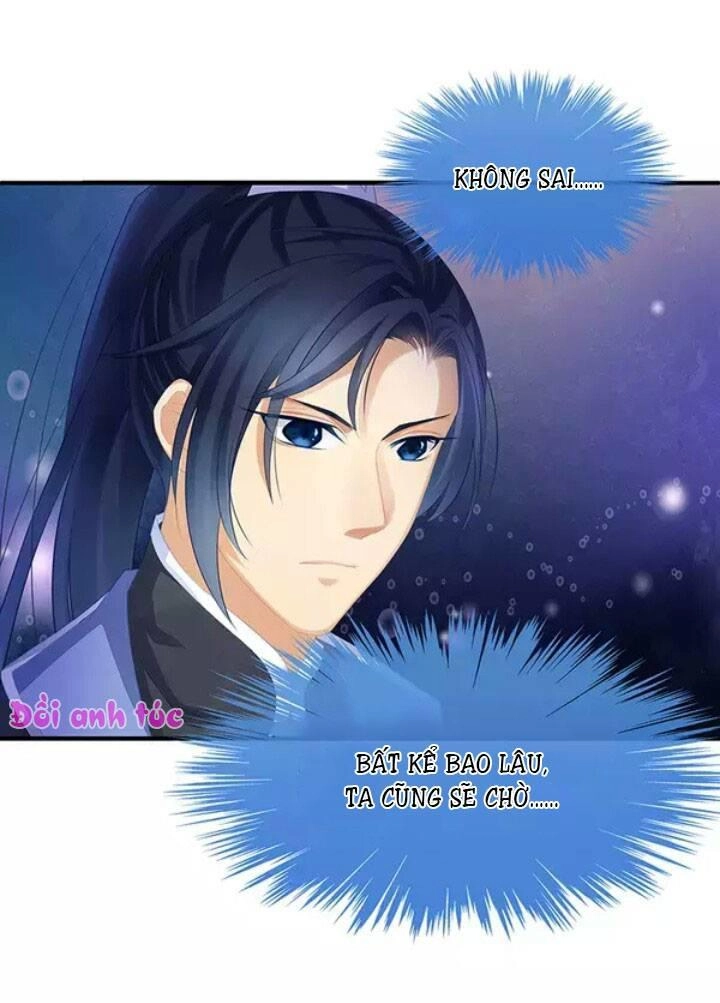 Mạnh Nhất Manh Chủ Chapter 11 - 24