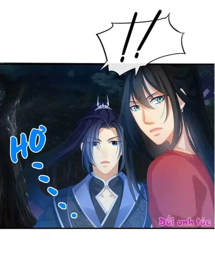 Mạnh Nhất Manh Chủ Chapter 11 - 27