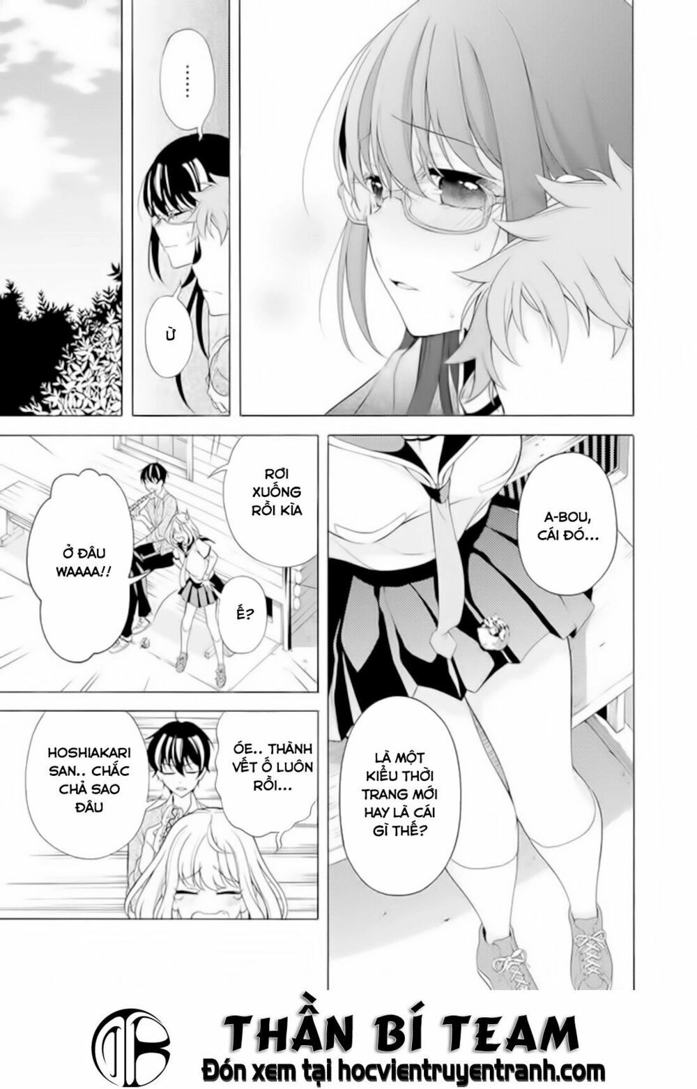 Itsuka, Kimi Ga Mezametara Chapter 6 - 16