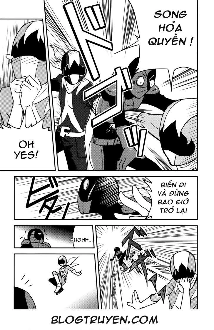 Baito Saki Wa Aku No Soshiki? Chapter 3 - 22