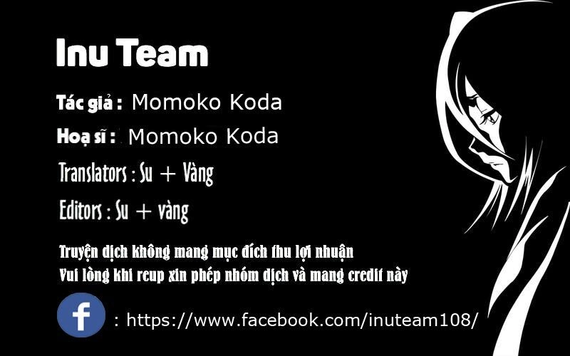 Atashi No! Chapter 1 - 2