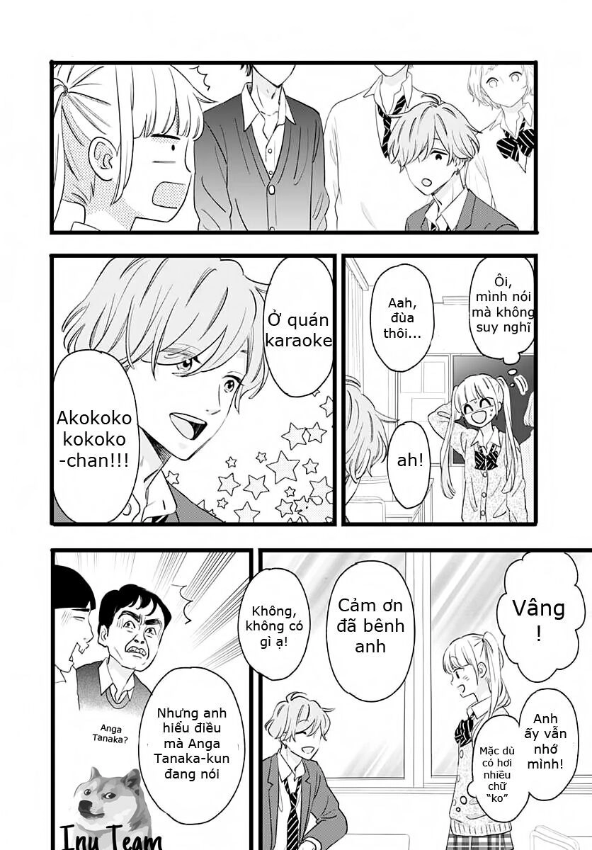 Atashi No! Chapter 1 - 19