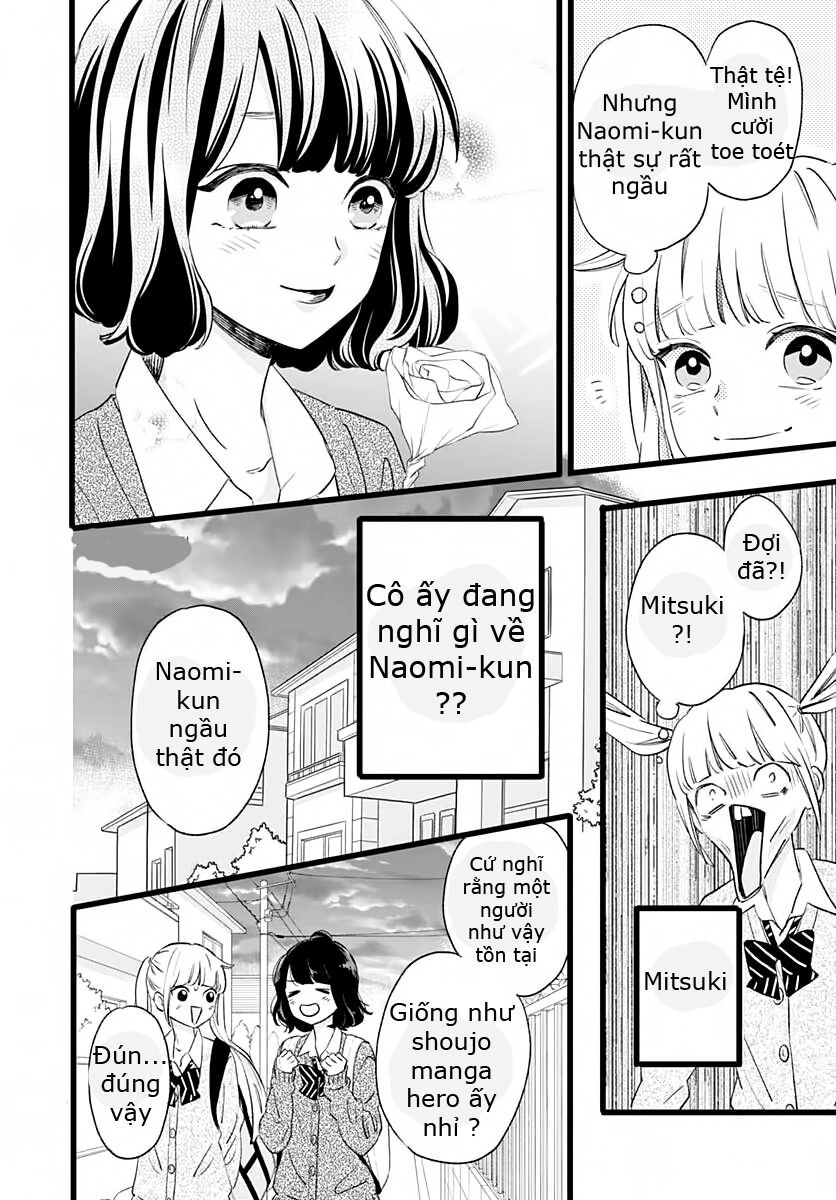 Atashi No! Chapter 1 - 29