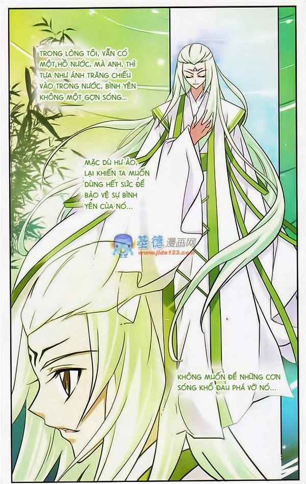 Mỹ Hình Yêu Tinh Đại Hỗn Chiến Chapter 61 - 7