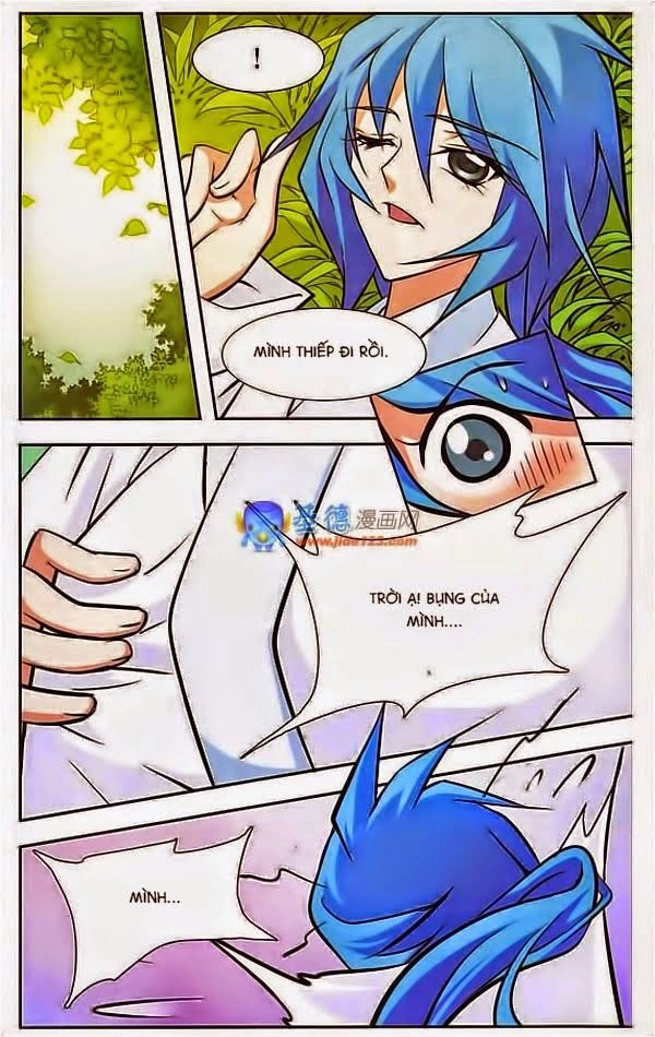 Mỹ Hình Yêu Tinh Đại Hỗn Chiến Chapter 64 - 6