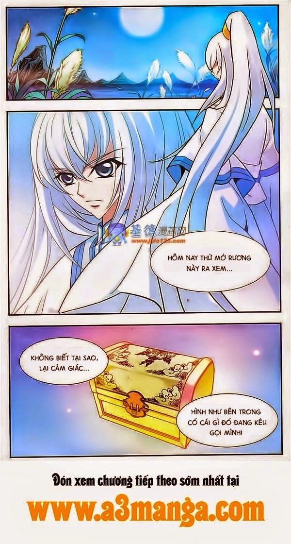 Mỹ Hình Yêu Tinh Đại Hỗn Chiến Chapter 70 - 12