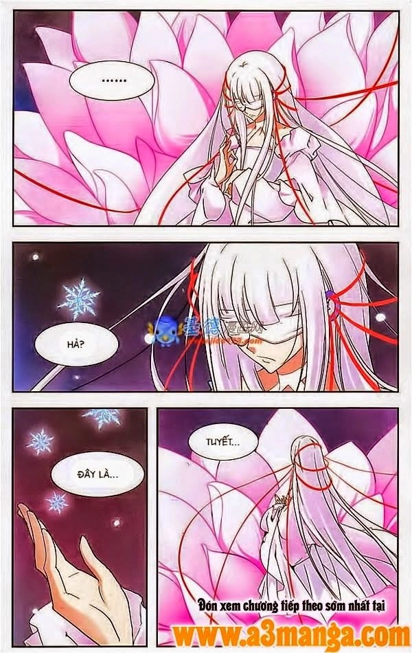 Mỹ Hình Yêu Tinh Đại Hỗn Chiến Chapter 73 - 12