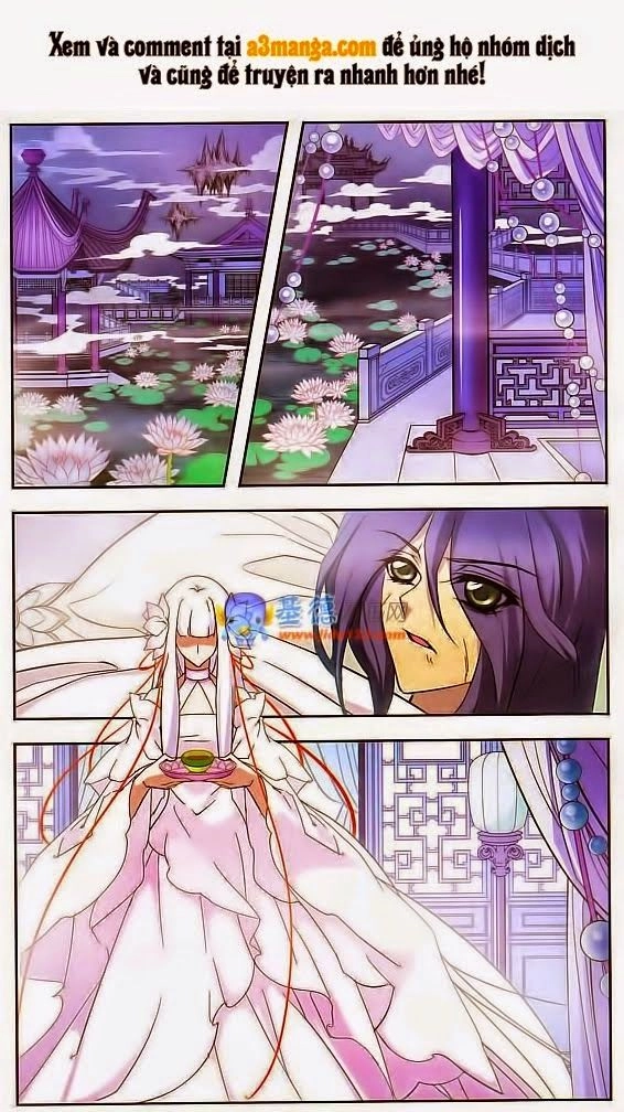 Mỹ Hình Yêu Tinh Đại Hỗn Chiến Chapter 84 - 2