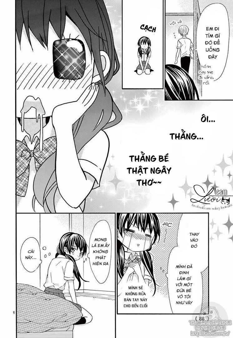 Kimi E No Ai Ga Tomannai! Chapter 1 - 9