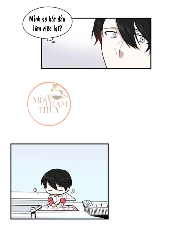 Xác Sống Cuối Cùng Chapter 1 - 38